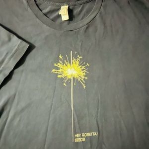 Hey Rosetta T-shirt